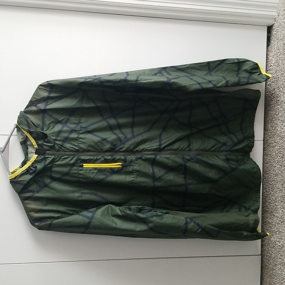 Mens Reebok training jacket